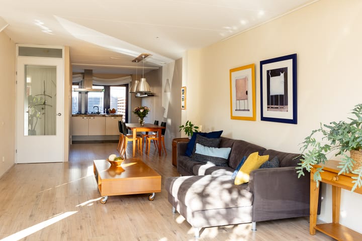 Foto 12 van Optimist 4