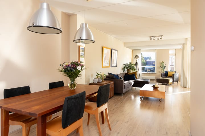 Foto 13 van Optimist 4