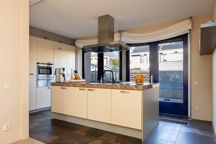 Foto 15 van Optimist 4