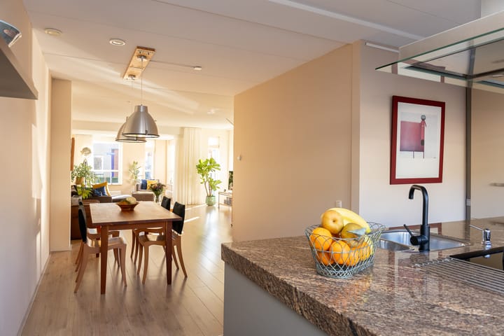 Foto 19 van Optimist 4