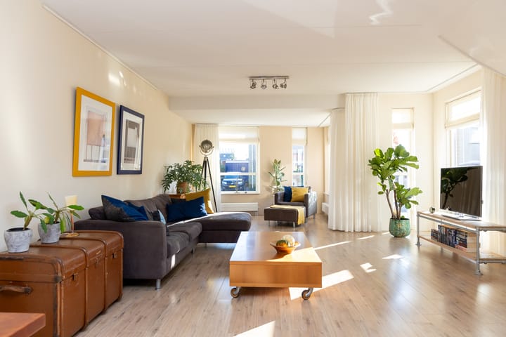 Foto 20 van Optimist 4