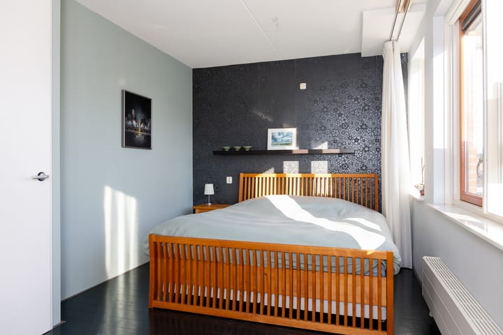 Foto 22 van Optimist 4