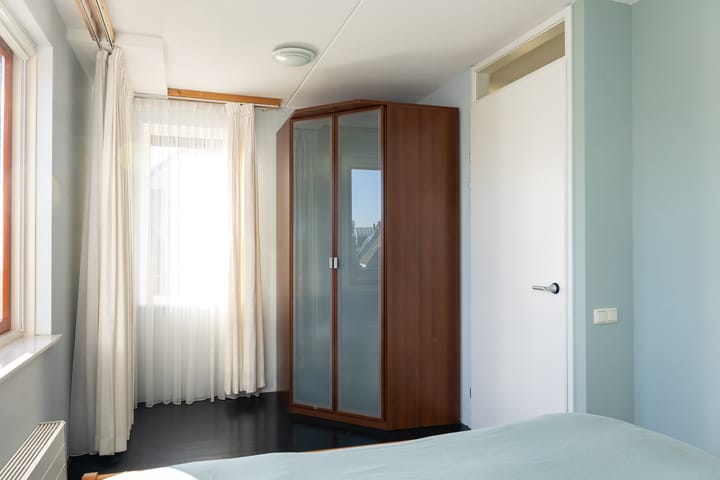 Foto 23 van Optimist 4