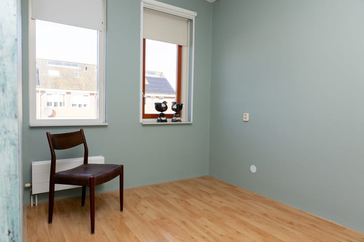 Foto 26 van Optimist 4