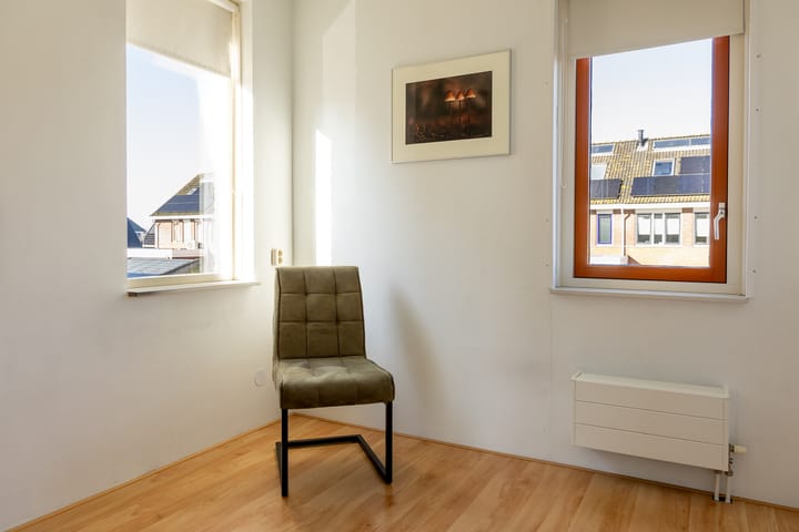 Foto 28 van Optimist 4