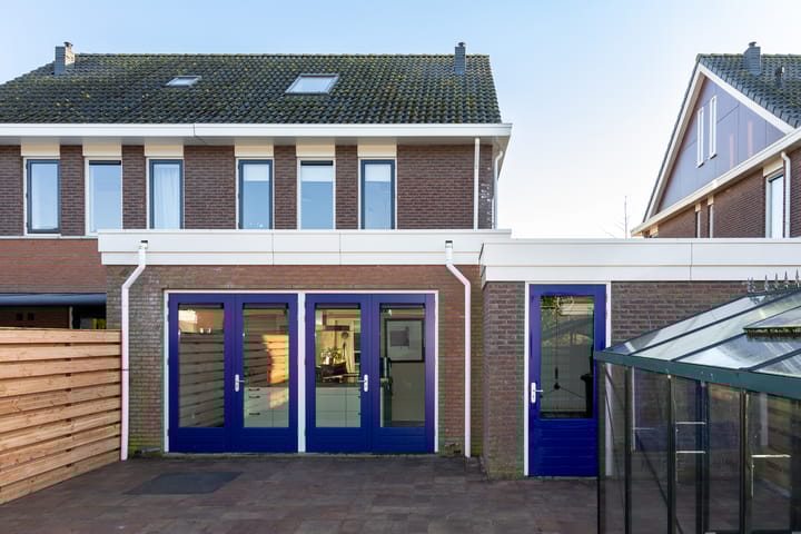 Foto 34 van Optimist 4