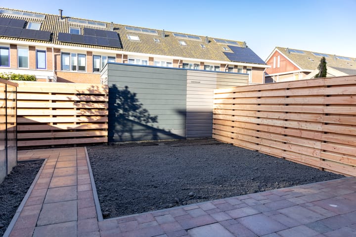 Foto 35 van Optimist 4