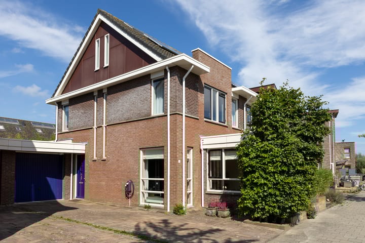 Foto 37 van Optimist 4