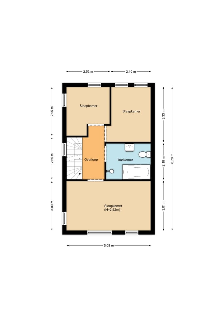 Foto 43 van Optimist 4