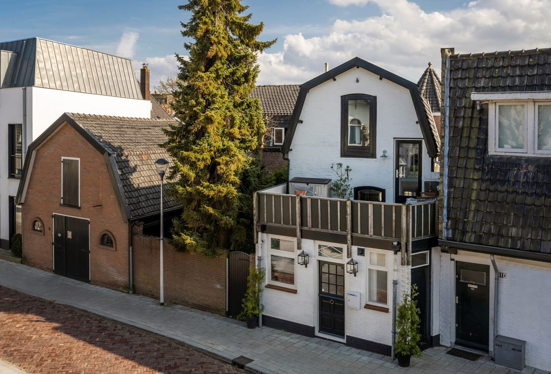 Foto 1 van Meentweg 11-B