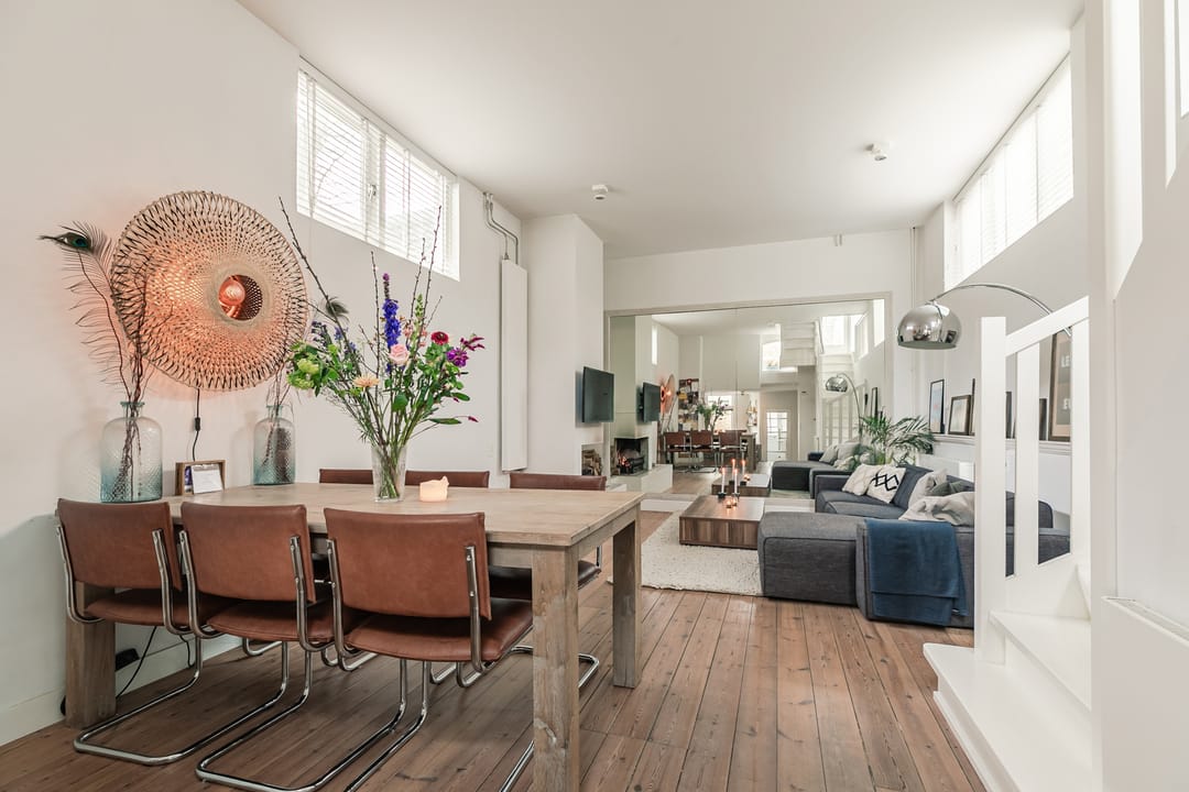 Foto 2 van Meentweg 11-B