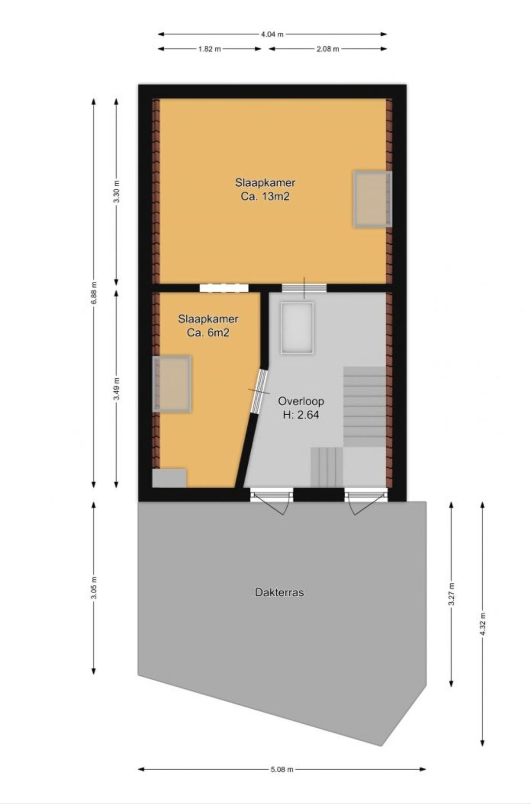 Foto 47 van Meentweg 11-B