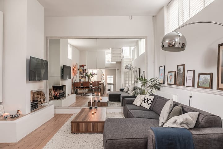 Foto 9 van Meentweg 11-B