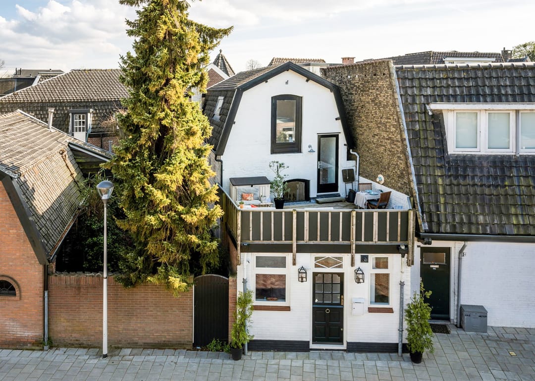 Foto 37 van Meentweg 11-B