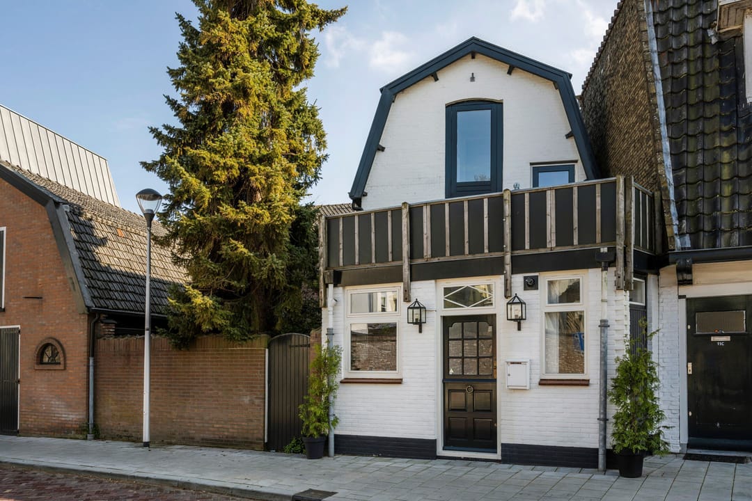 Foto 38 van Meentweg 11-B