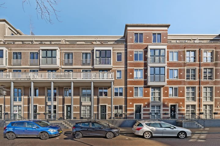 Foto 1 van Kanaalboulevard 58