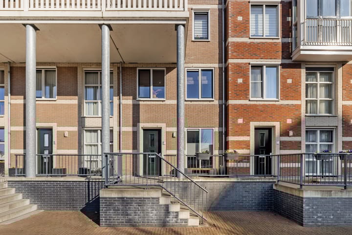 Foto 2 van Kanaalboulevard 58