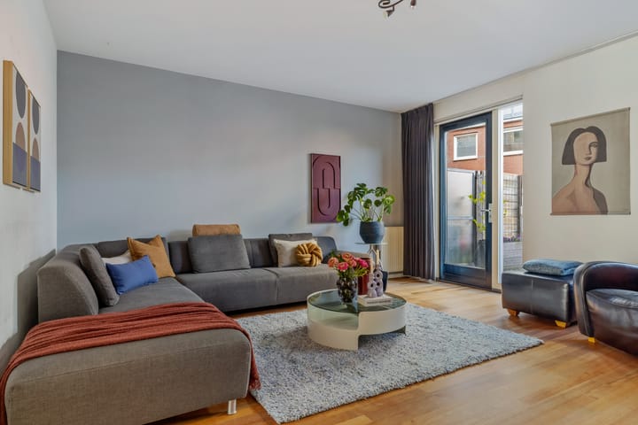 Foto 9 van Kanaalboulevard 58