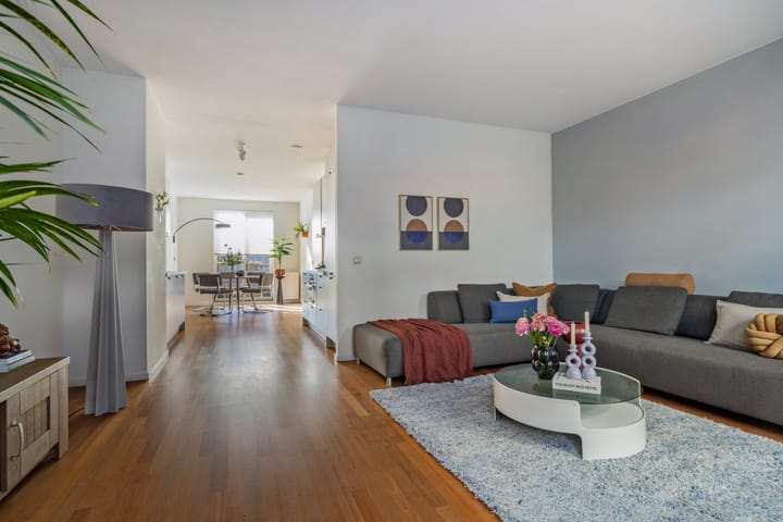 Foto 11 van Kanaalboulevard 58