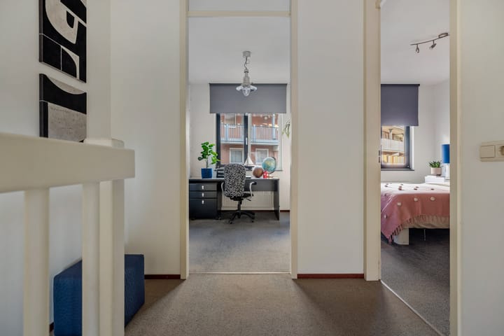 Foto 21 van Kanaalboulevard 58