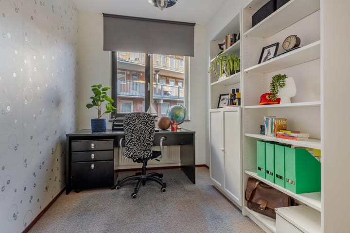 Foto 24 van Kanaalboulevard 58