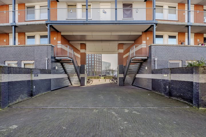 Foto 34 van Kanaalboulevard 58