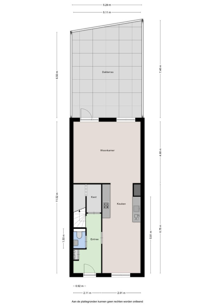 Foto 42 van Kanaalboulevard 58