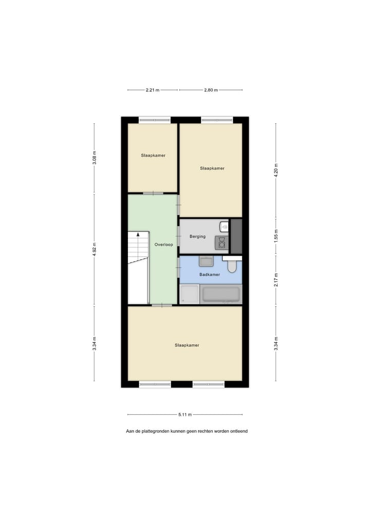 Foto 43 van Kanaalboulevard 58