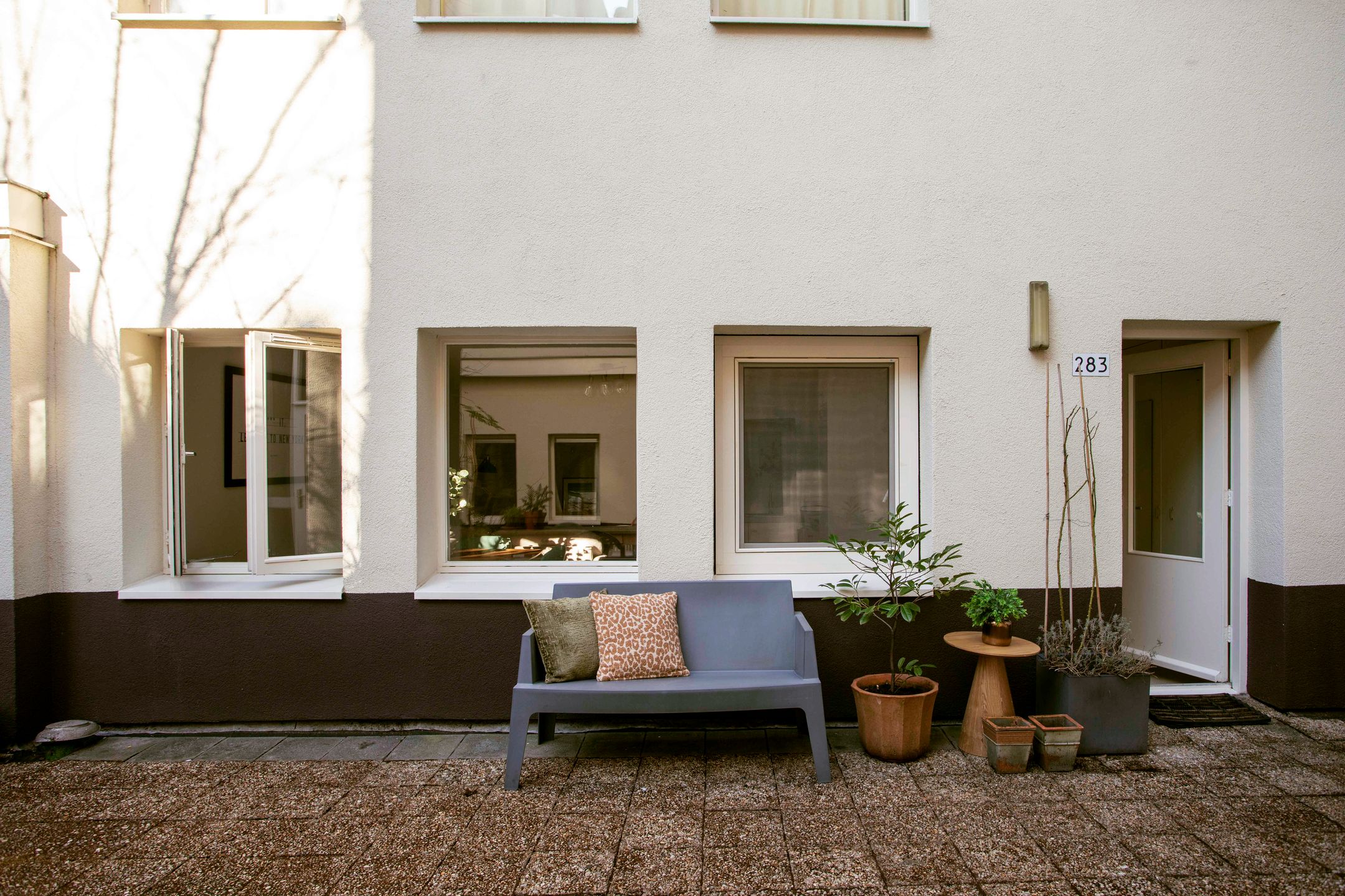 Foto 3 van Haarlemmer Houttuinen 283