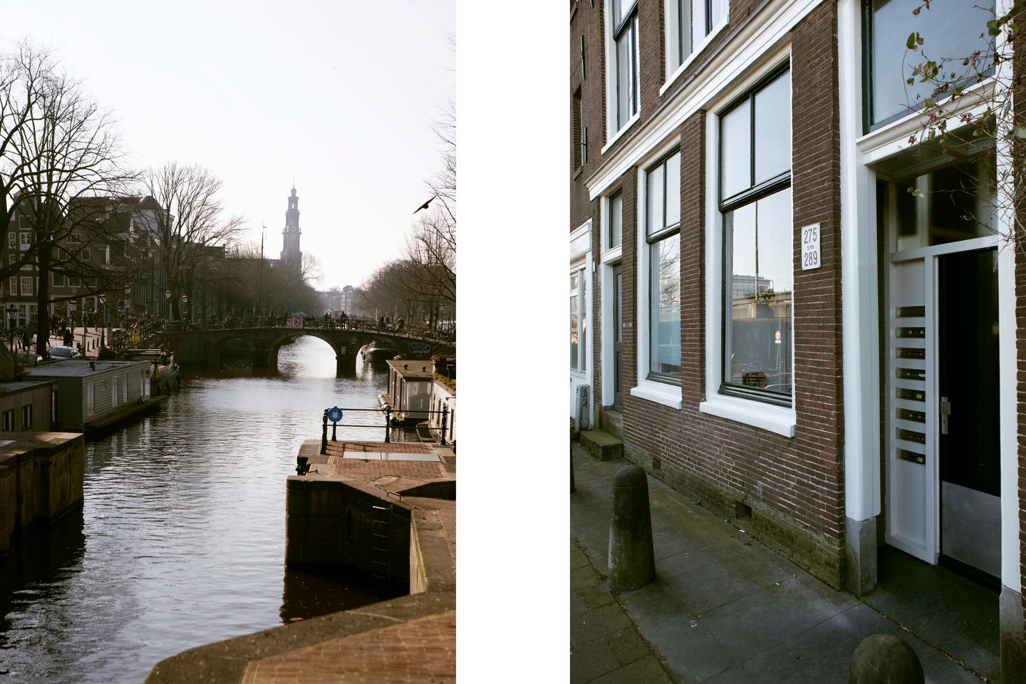 Foto 5 van Haarlemmer Houttuinen 283