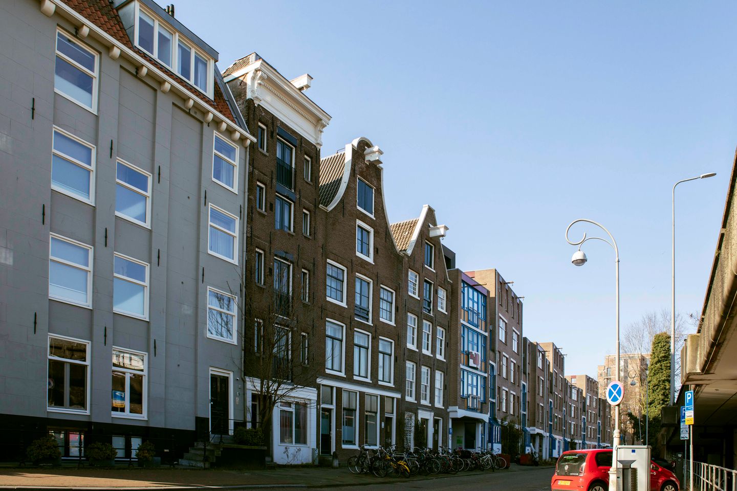 Foto 4 van Haarlemmer Houttuinen 283