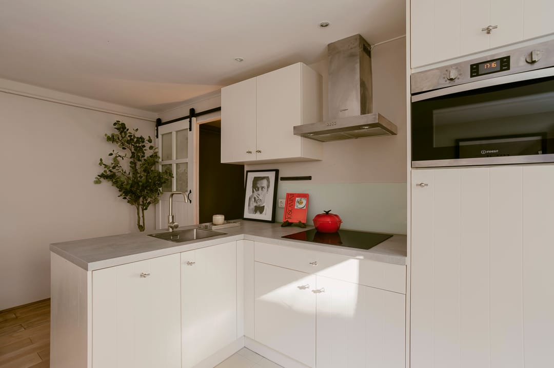 Foto 11 van Haarlemmer Houttuinen 283