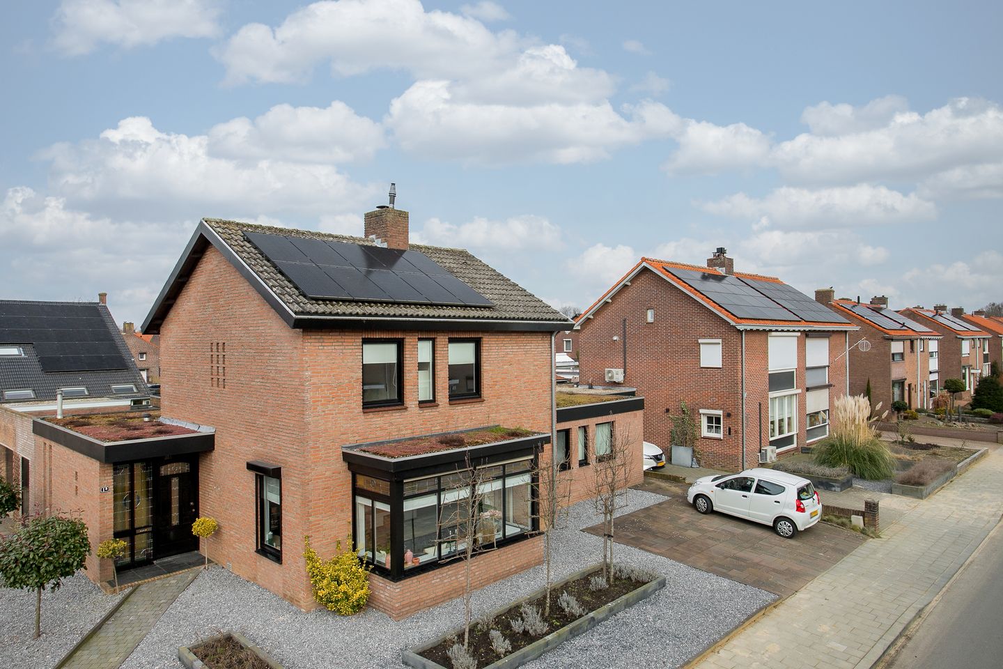 Foto 1 van Goselingstraat 1-A