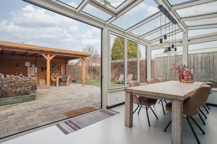 Foto 3 van Goselingstraat 1-A