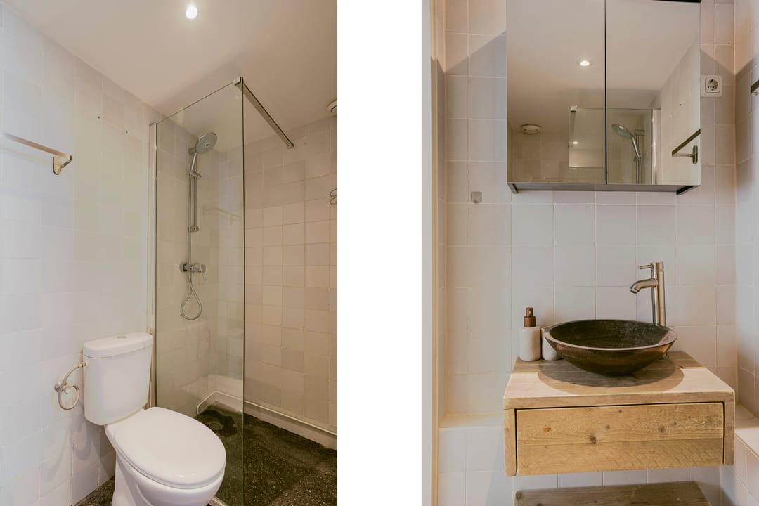 Foto 16 van Haarlemmer Houttuinen 283