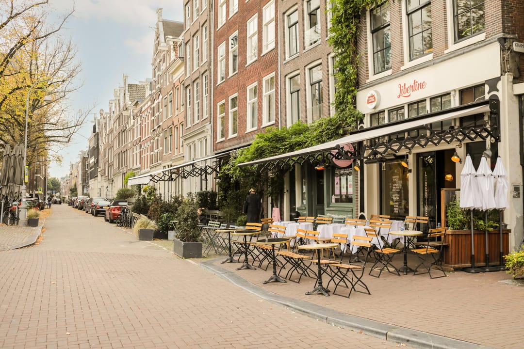 Foto 17 van Haarlemmer Houttuinen 283