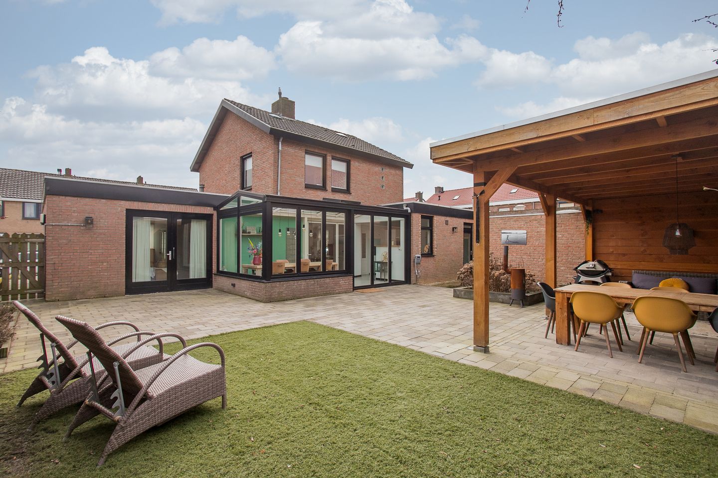 Foto 5 van Goselingstraat 1-A