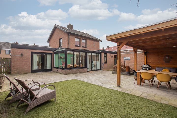 Foto 5 van Goselingstraat 1-A