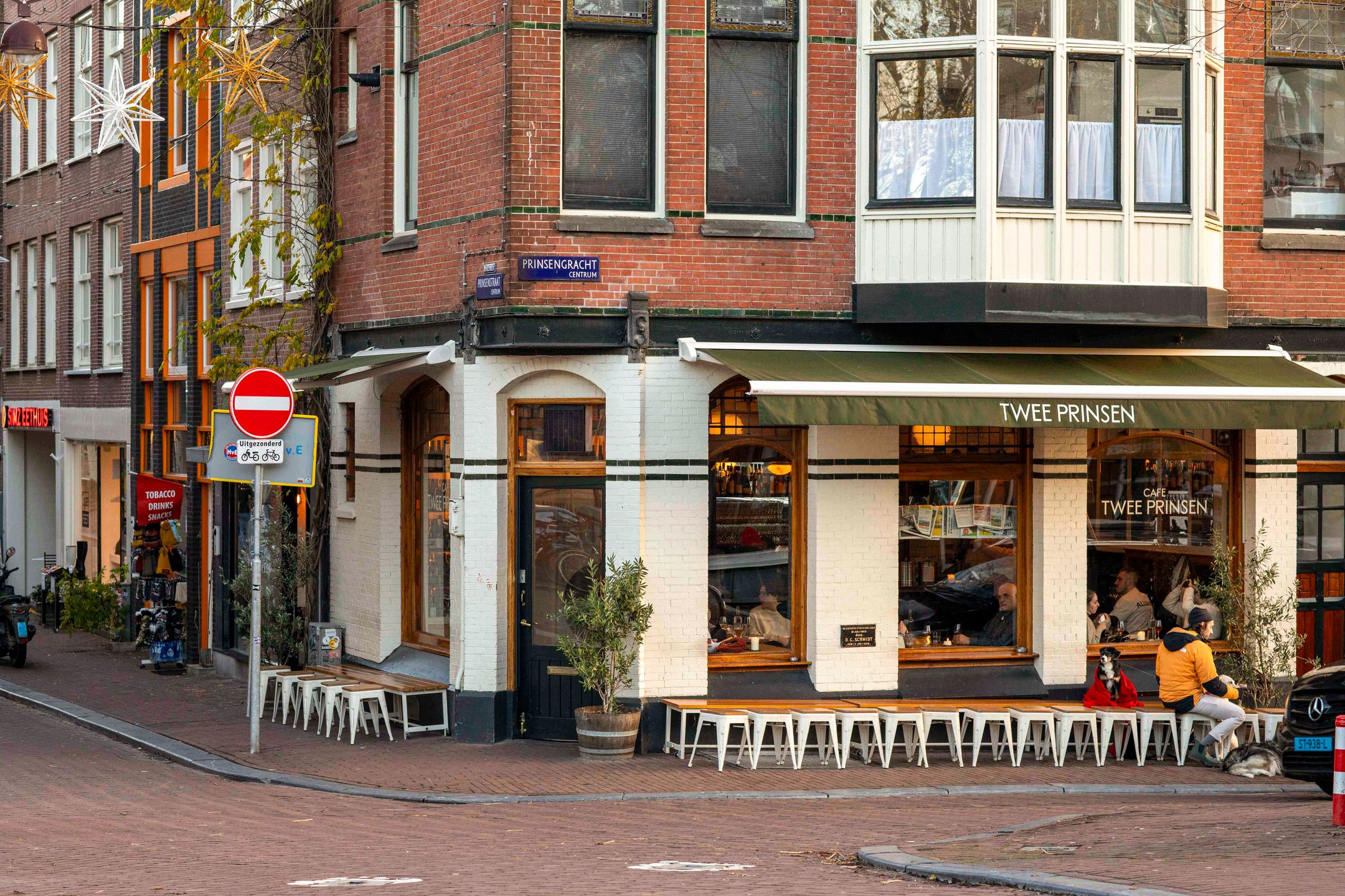 Foto 18 van Haarlemmer Houttuinen 283