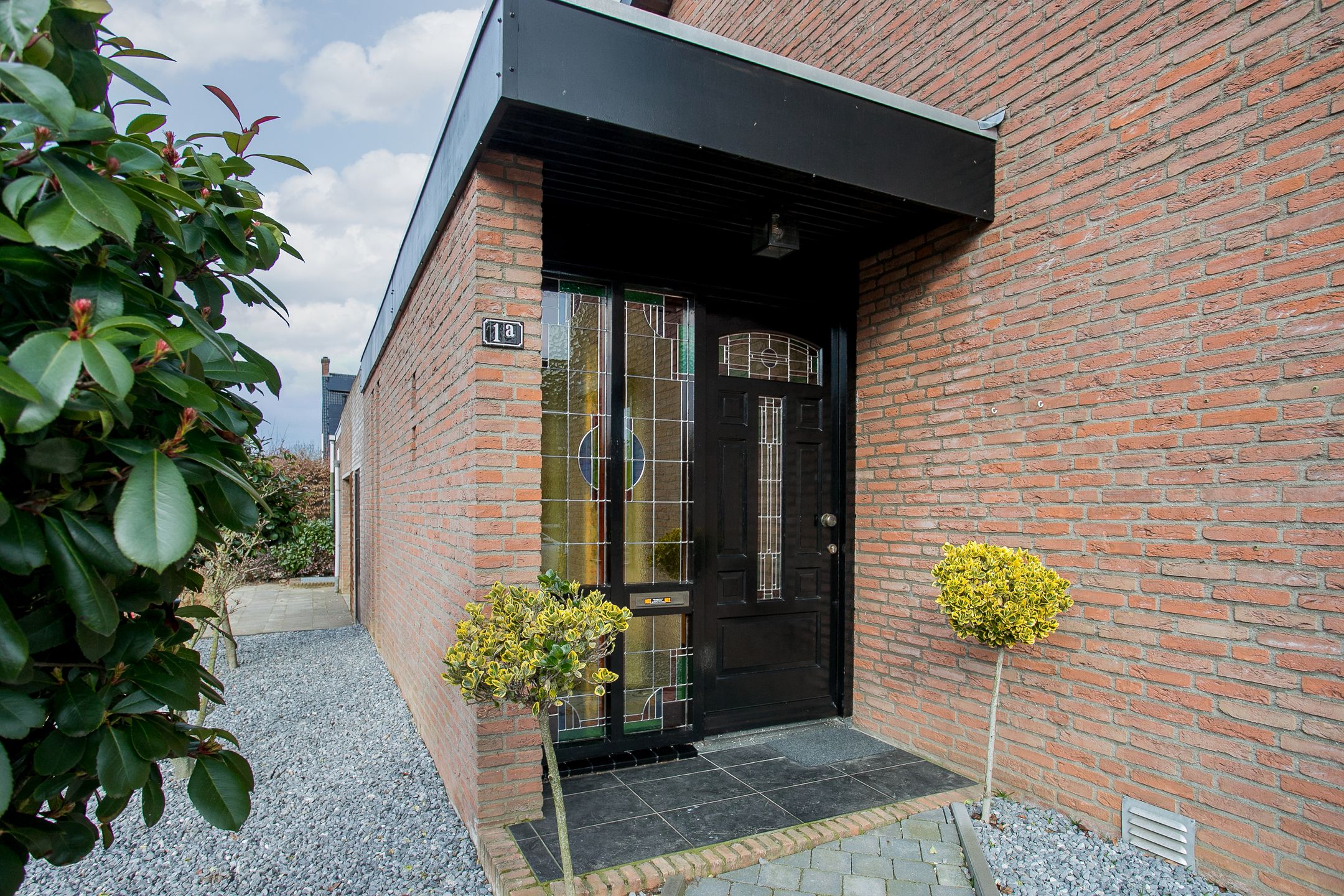 Foto 6 van Goselingstraat 1-A