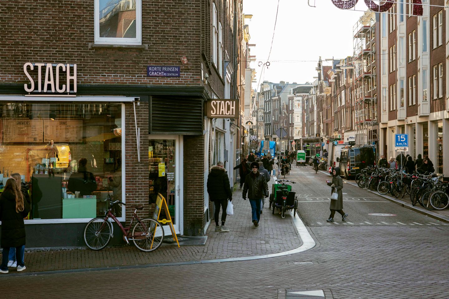 Foto 19 van Haarlemmer Houttuinen 283