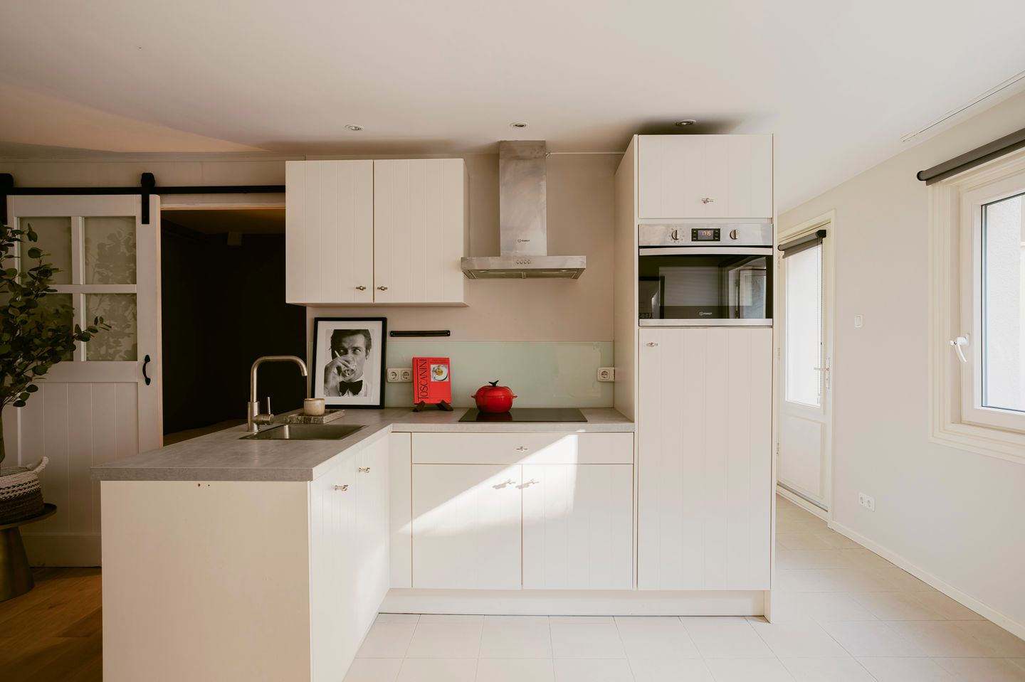 Foto 10 van Haarlemmer Houttuinen 283