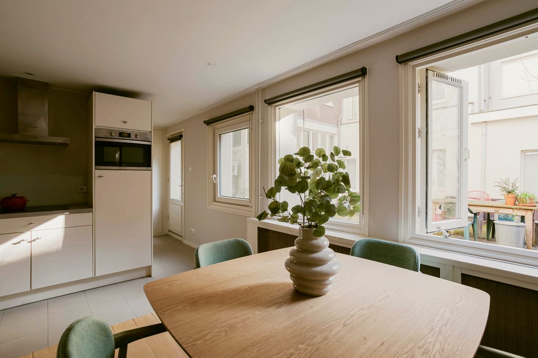 Foto 13 van Haarlemmer Houttuinen 283