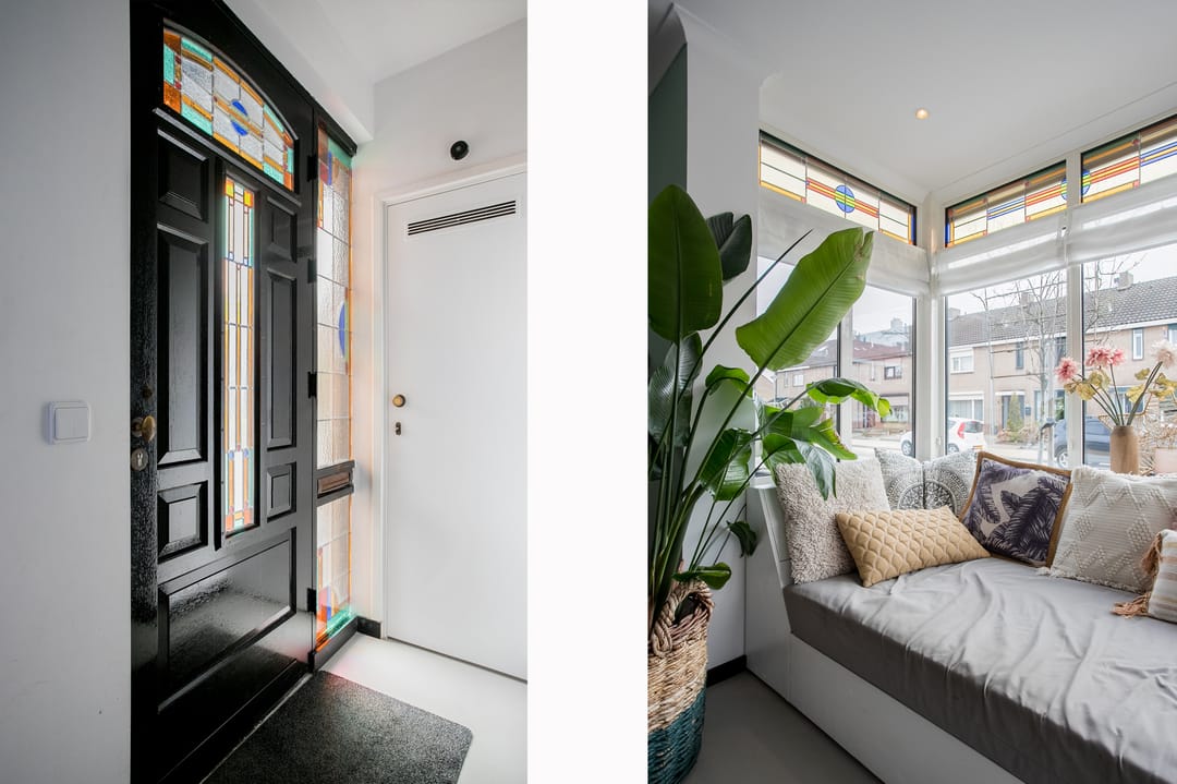 Foto 7 van Goselingstraat 1-A