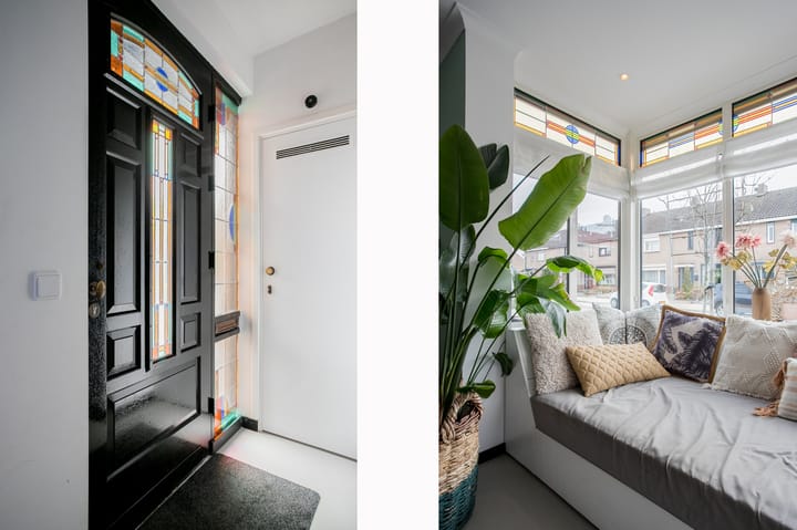 Foto 7 van Goselingstraat 1-A