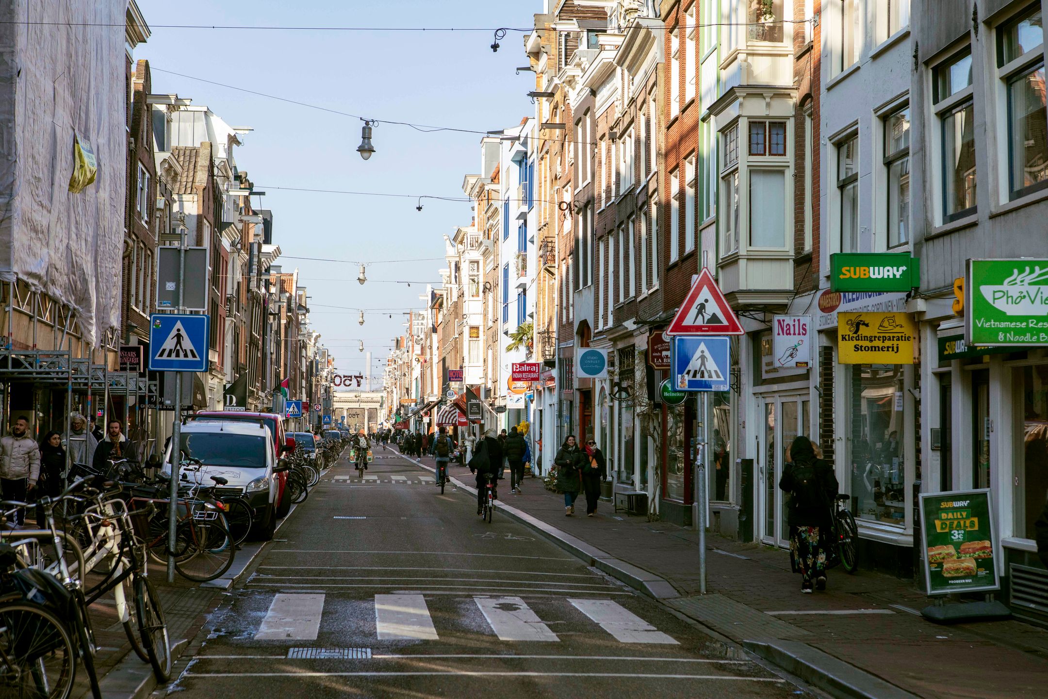 Foto 21 van Haarlemmer Houttuinen 283