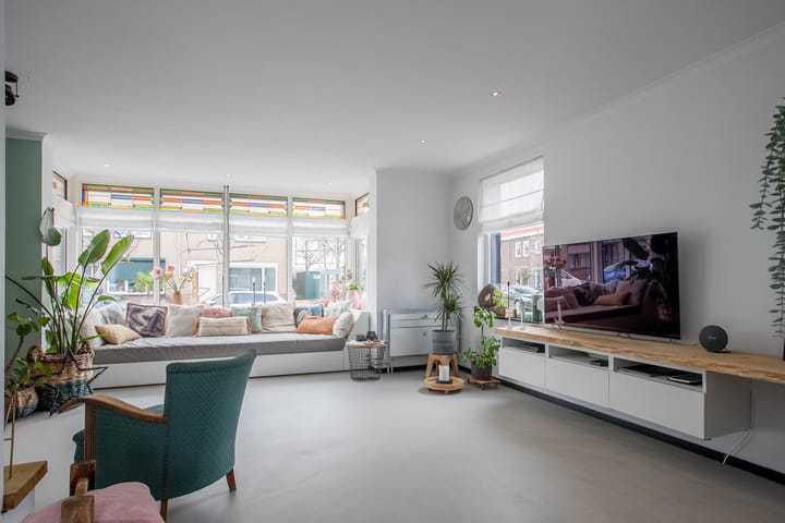 Foto 8 van Goselingstraat 1-A