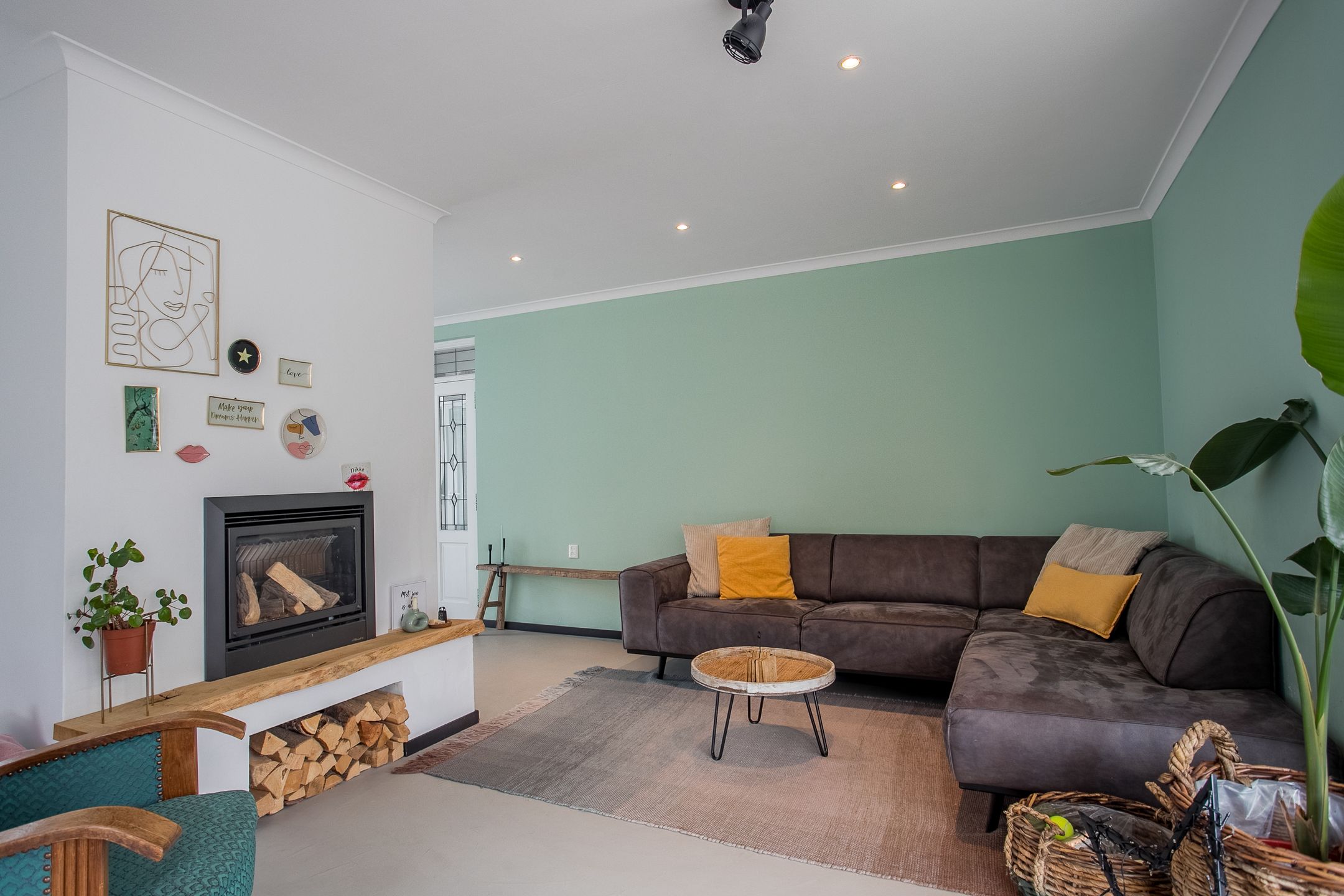 Foto 9 van Goselingstraat 1-A