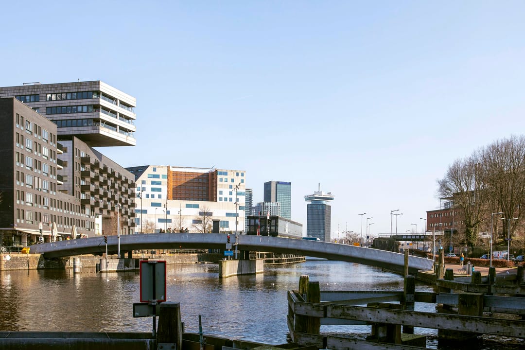 Foto 22 van Haarlemmer Houttuinen 283