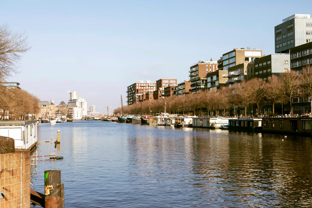 Foto 23 van Haarlemmer Houttuinen 283